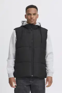 Blend miesten toppaliivi Bhelwin - BLACK - 3