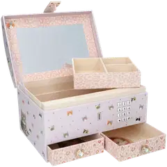 TOPModel korurasia koodilla & musiikilla CAT LOVE - 4