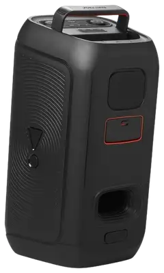 JBL Bluetooth kaiutin PartyBox 120 + 2kpl langaton mikrofoni - 6