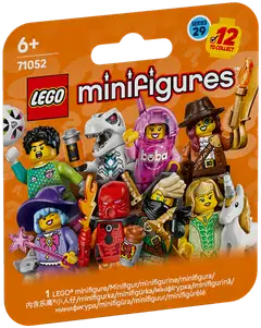 LEGO® Minifigures 71052 Series 29 - 1