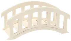 Creativ Company silta,miniatyyri, 1 kpl - 1