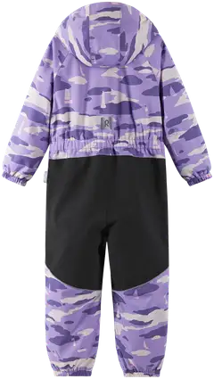 Reima lasten välikausihaalari Paihola - Blooming Lilac - 2