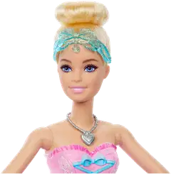 Barbie Nutcracker Deluxe -nukke Clara - 3
