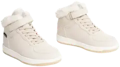 Lejon lasten vapaa-ajan jalkineet Bailey High Waterproof - BEIGE - 2