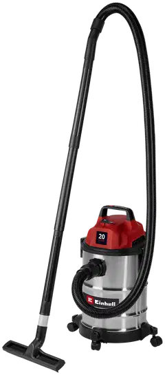 Einhell märkä-kuivaimuri TC-VC 2045 S - 1
