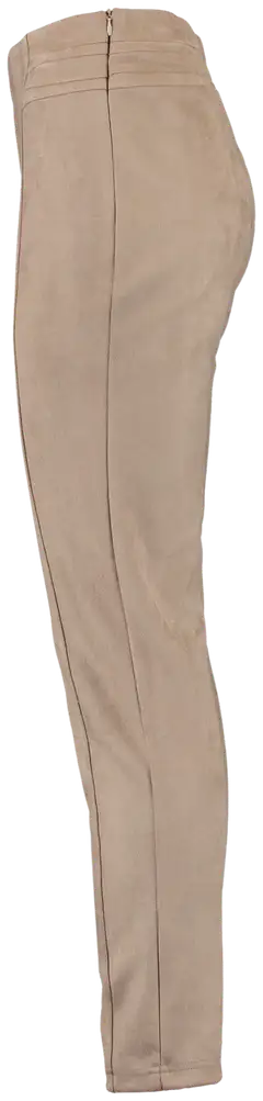 Hailys naisten  leggingsit Mine - Taupe - 2