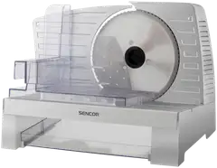 Sencor viipalointikone SFS 3050SL hopea - 1