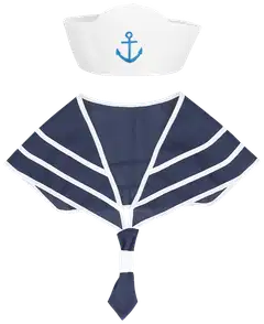 Asustesetti matruusi - 1