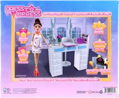 Dress To Impress Muotinukke Lana - 4