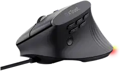 Trust GXT145 Rexxa ergonominen pelihiiri - 2
