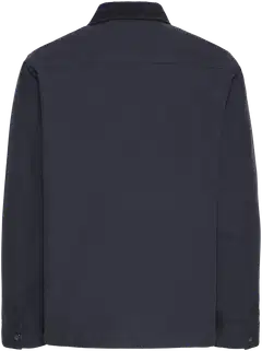 Blend miesten ulkotakki 100% puuvillaa - Salute - 2