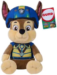 Ryhmä Hau Elokuva 3 Gund Pehmo Vainu 22cm - 1