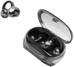 JBL langattomat avoimet kuulokkeet Soundgear Clips musta - 10