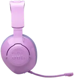 JBL Pelikuulokkeet Quantum 360 violetti - 5