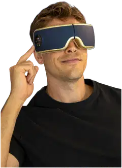 Medivon silmähieroja Horizon Pro 2 - 5