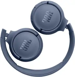 JBL langattomat sankakuulokkeet Tune 525BT sininen - 10