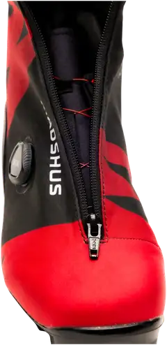 Madshus perinteisen monot Pusle BOA Classic - Punainen - 5