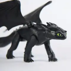 Toothless 30 cm - 8