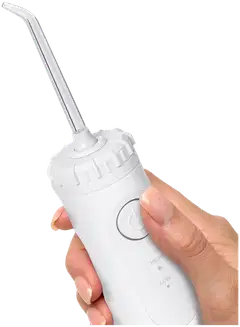 Waterpik WF-26 Cordless Plus White langaton hammasvälisuihku - 2