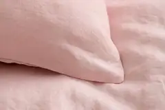 Finlayson tyynyliina Lino pellava 50X60 rosa - 2