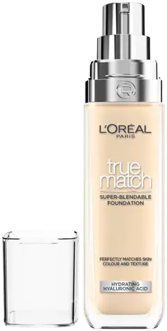 L'Oréal Paris True Match 1.5N Linen meikkivoide 30ml - 2