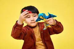 LEGO® Jurassic World 77977 Pteranodon-dinovauva - 8