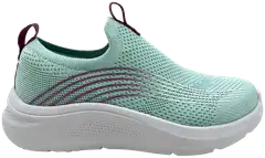 House naisten sporttiset loaferit Grand - mint - 1