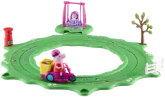 Peppa Whizz Swing and Sway Evie - 2