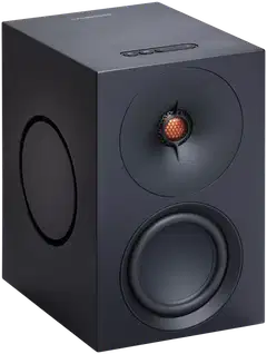 Cambridge Audio langaton aktiivikaiutinjärjestelmä L/R M musta - 2