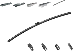 Bosch Aerotwin Plus pyyhkijänsulka APX24 600 mm - 2