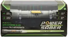 Power Saber -Valomiekka Vihreä - 4