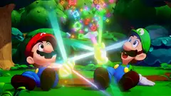 Nintendo Switch Mario & Luigi: Brothership - 2