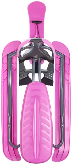 Stiga Snowracer Curve pinkki / harmaa - 3