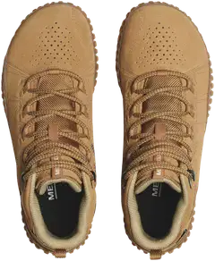 Merrell paljasjalkajalkine Wrapt Mid WP J5007662 - TOBACCO - 5