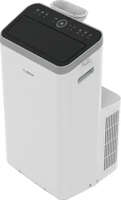 Bosch Siirrettävä jäähdytin Cool 4000 - 4