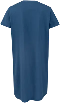 Actuelle naisten paituli 212A382501 - VINTAGE INDIGO - 2