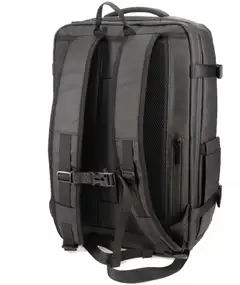 Migant cabin reppu MG-690 musta - 9