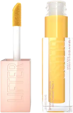 Maybelline New York Lifter Gloss Huulikiilto 26 Honey 5,4 ml - 1