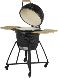 House hiiligrilli Kamado Basic L - 5