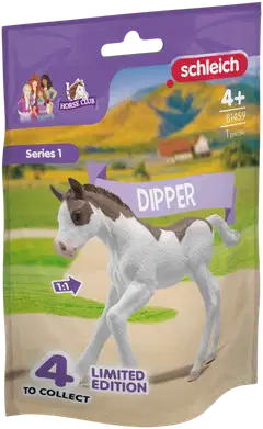 Schleich Keräily varsat Sarja - 1