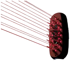 Beautifly valoterapiaharja Laserboost Pro - 6