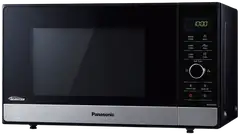 Panasonic mikroaaltouuni 23L NN-SD28HSGTG-N invertteritekniikka - 2