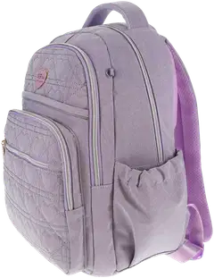 X-Force reppu glitter X-267 lila - 3