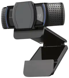 Logitech web-kamera Pro HD C920S - 3