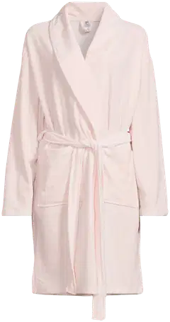 Actuelle naisten kylpytakki ACNOS2603 - Heavenly pink - 2