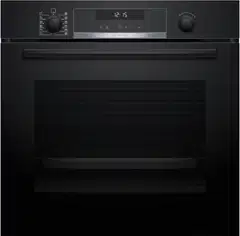 Bosch Serie 6 uuni 60 x 60 cm musta - 1