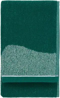 Finlayson käsipyyhe Kopla 50x70cm vihreä - 3