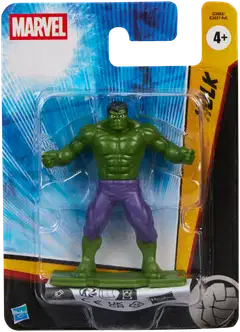 Avengers Value minihahmo kääntyvällä vyötäröllä 10 cm, erilaisia - 7