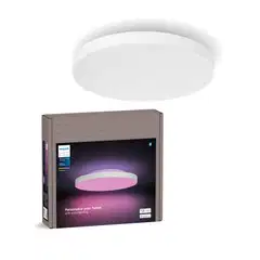 Philips Hue Datura -kattopaneeli 48W 2000-6500K 3300LM pieni - 3