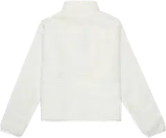House lasten fleecetakki 23TH292606 - White - 2